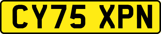 CY75XPN
