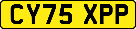 CY75XPP