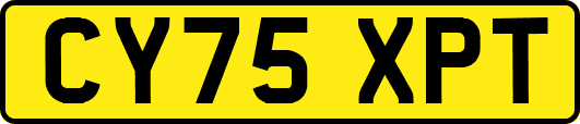 CY75XPT