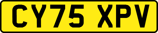 CY75XPV