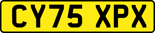 CY75XPX