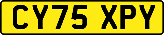 CY75XPY