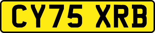 CY75XRB