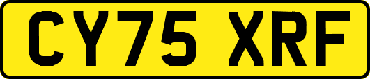CY75XRF