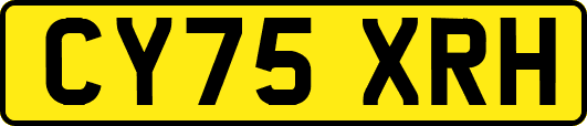 CY75XRH