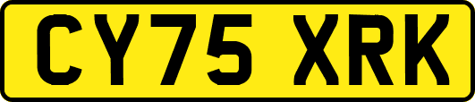 CY75XRK