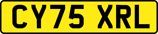 CY75XRL