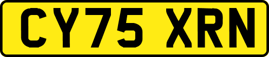 CY75XRN