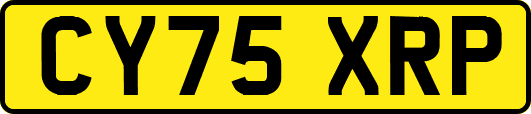 CY75XRP