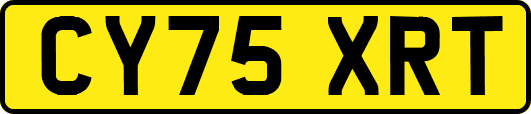 CY75XRT