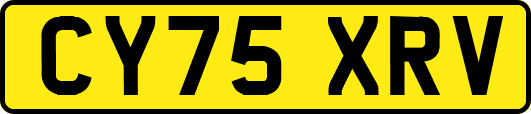 CY75XRV