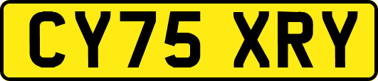 CY75XRY