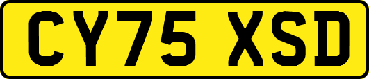 CY75XSD