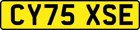 CY75XSE