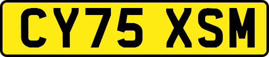 CY75XSM