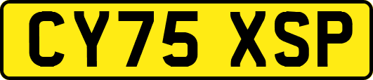 CY75XSP