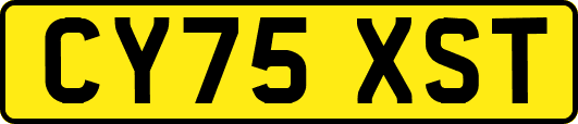 CY75XST