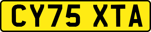 CY75XTA