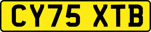 CY75XTB