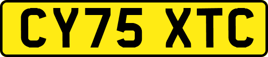 CY75XTC