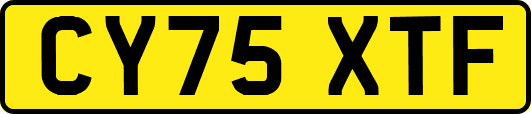 CY75XTF