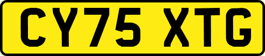CY75XTG