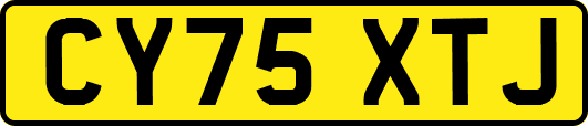CY75XTJ