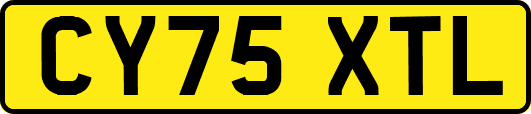 CY75XTL