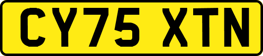 CY75XTN