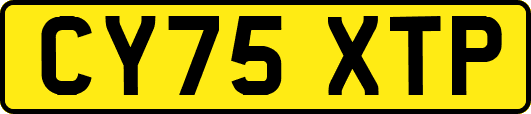 CY75XTP