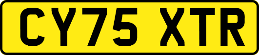 CY75XTR
