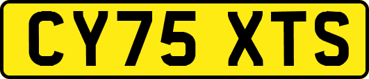 CY75XTS