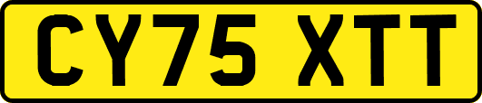 CY75XTT