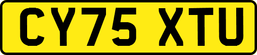 CY75XTU
