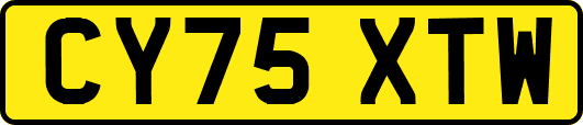CY75XTW