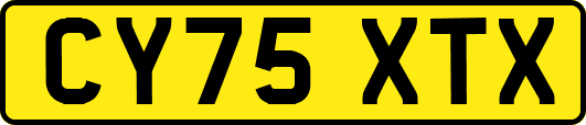 CY75XTX