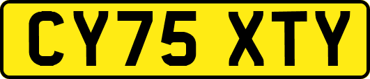 CY75XTY