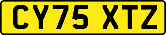 CY75XTZ