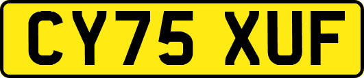 CY75XUF
