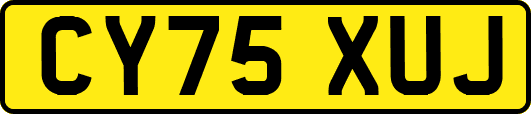 CY75XUJ