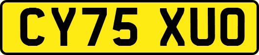 CY75XUO