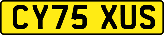 CY75XUS