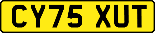 CY75XUT