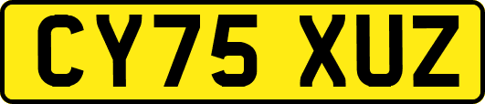CY75XUZ