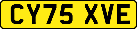 CY75XVE