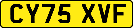 CY75XVF