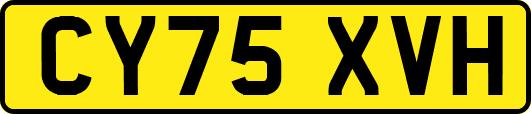 CY75XVH