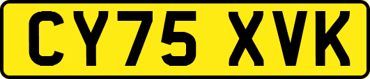 CY75XVK