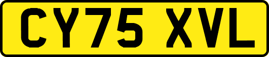 CY75XVL