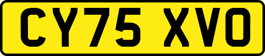 CY75XVO